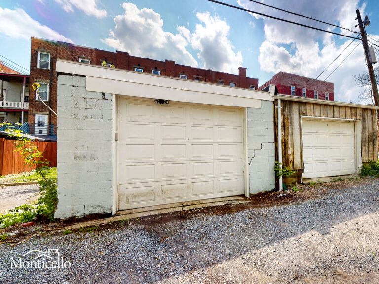 GARAGE - EXTERIORS-3