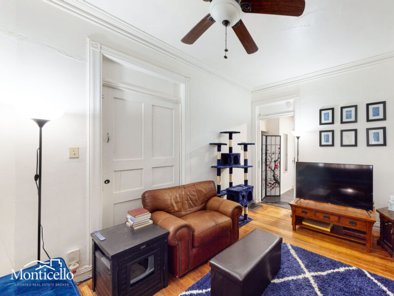 UNIT1 - BEDROOM 1-3