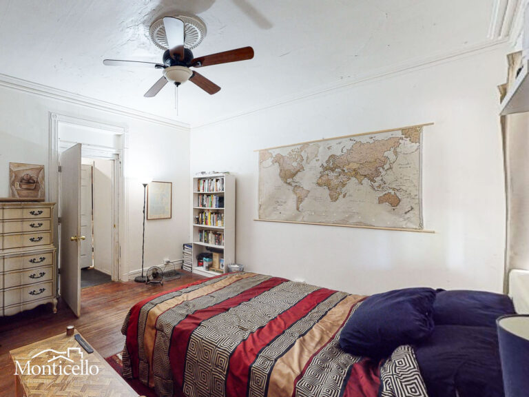 UNIT1 - BEDROOM2-2