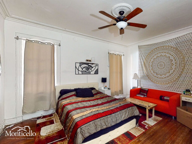 UNIT1 - BEDROOM2-4