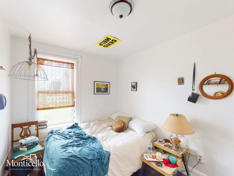 UNIT2 - BEDROOM 1-1