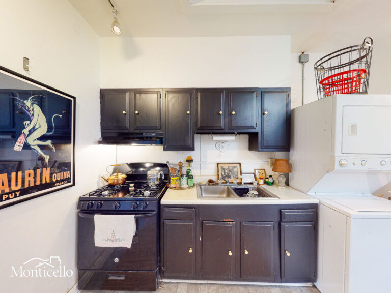 UNIT2 - KITCHEN-2