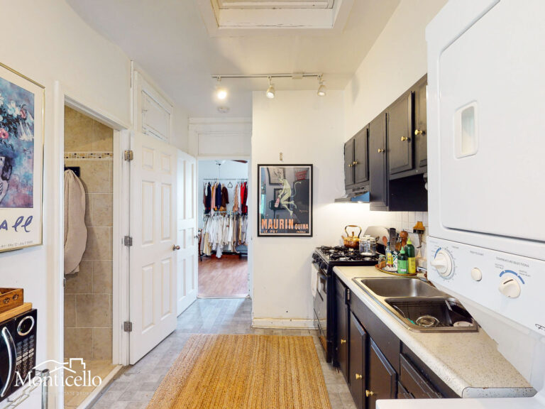UNIT2 - KITCHEN-8