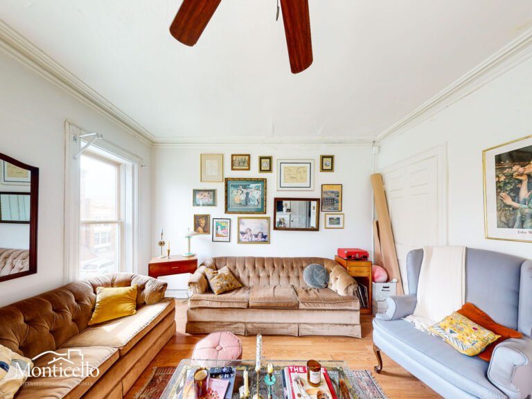 UNIT2 - LIVING ROOM-1